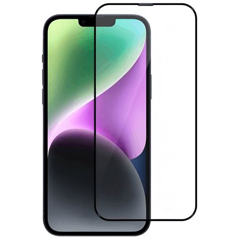 Qoruyucu şüşə Joyroom HD iPhone 14 Pro PFH02 — Bakı