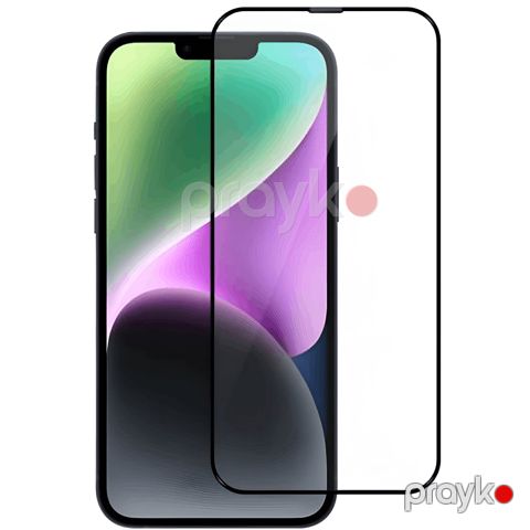 Qoruyucu şüşə Joyroom HD iPhone 14 Pro PFH02 — Bakı