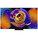 Tcl 65C7L SQD-Mini LED TV — TCL