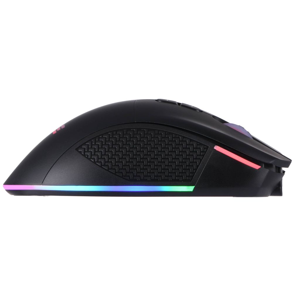 Gaming Mouse 2E MG350 2E-MG350UB-WL Black — Klaviaturalar və siçanlar, Bakı (2)