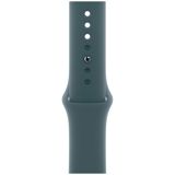 Kəmər Apple Lake Green Sport Band S/M / MXLQ3ZM/A — Ремешки и аксессуары