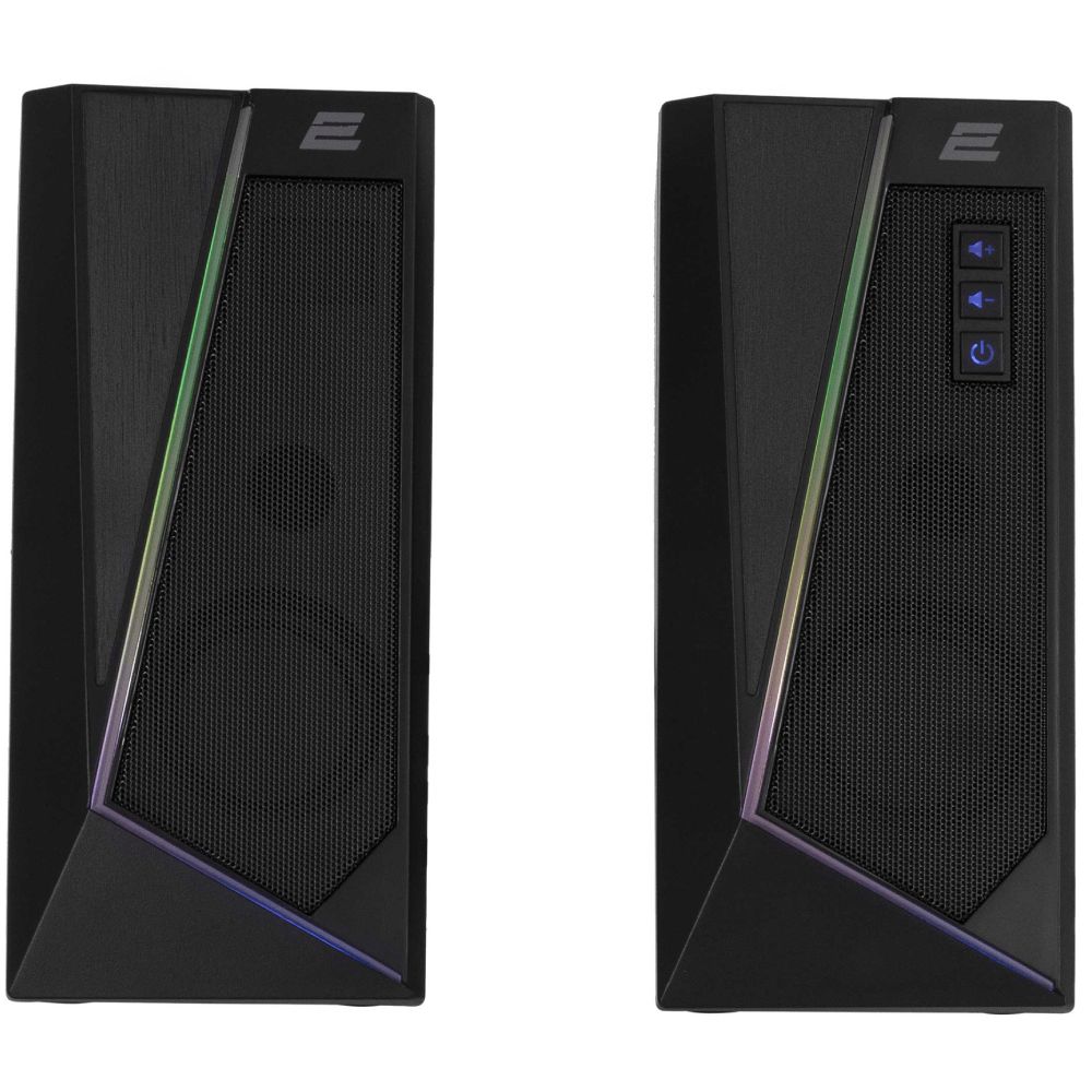 Akustik sistem 2E PCS233 2E-PCS233BK Black — Mallar, Bakı (2)