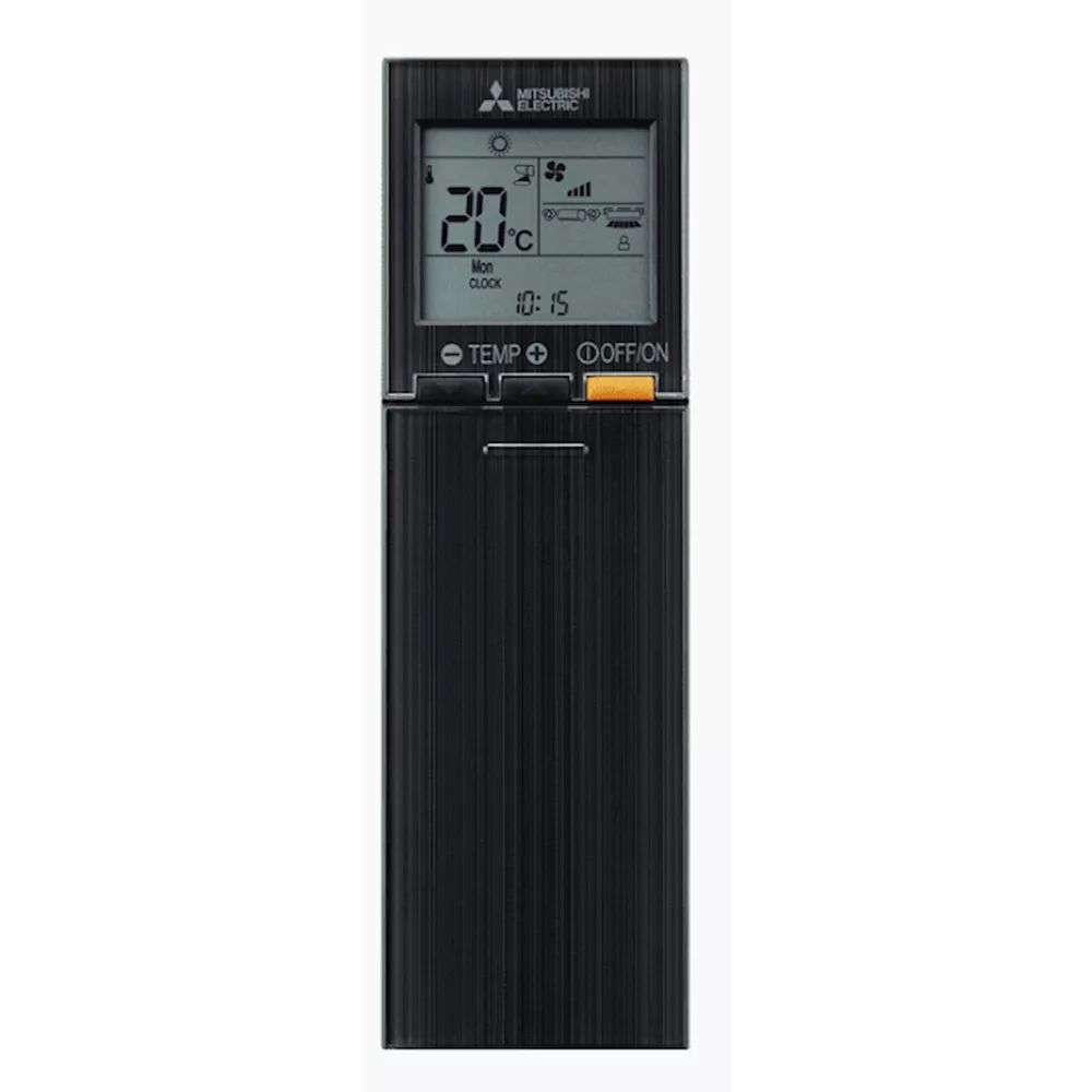 Multi-split daxili blok Mitsubishi Electric MSZ – LN 50 VGB — Kondisioner və split-sistemlər, Bakı (3)