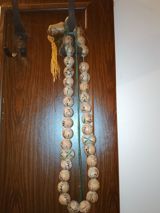 Taxta muncuqlu böyük təsbeh/zikr sayğacı - Material: yüngül rəngli — Электроника