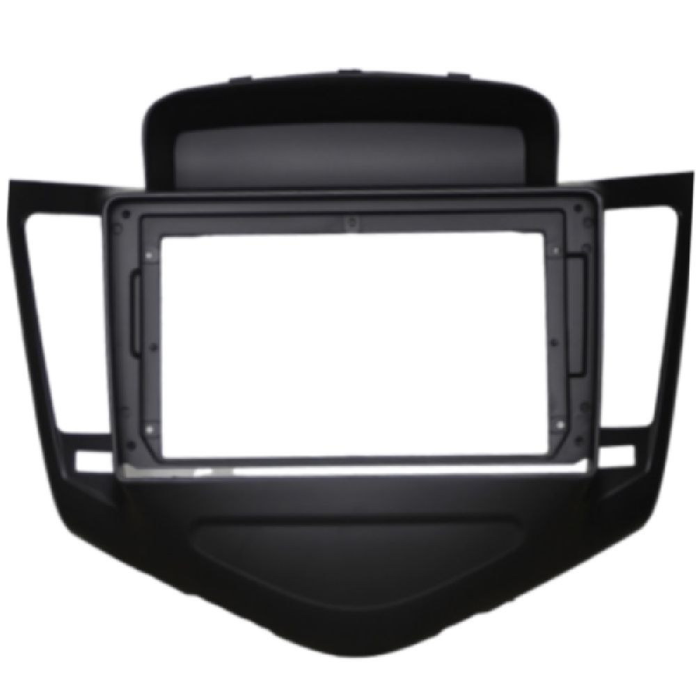 Avtomobil üçün monitor King Cool Android T18 4/64 GB DSP & Carplay For Chevrolet Cruze 2012USA — Avtomobil televizorları və monitorları, Bakı (2)