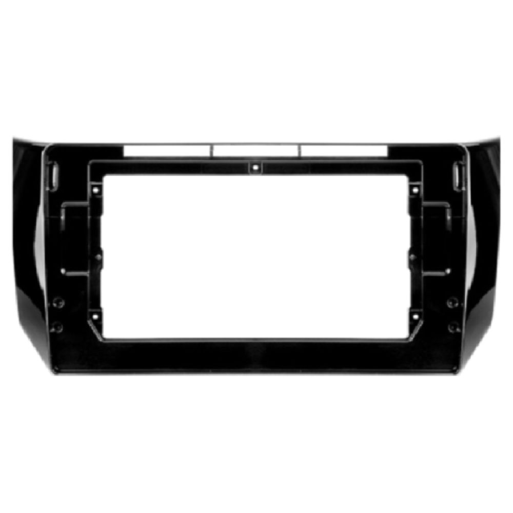 Avtomobil üçün monitor Android King Cool T18 3/32 GB DSP & Carplay for Nissan Sentra 2012-2017 — Avtomobil televizorları və monitorları, Bakı (2)