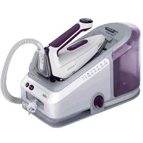 Braun CareStyle 7 IS7266VI