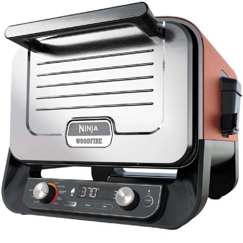 Mini soba Ninja OO101EU-N — Bakı
