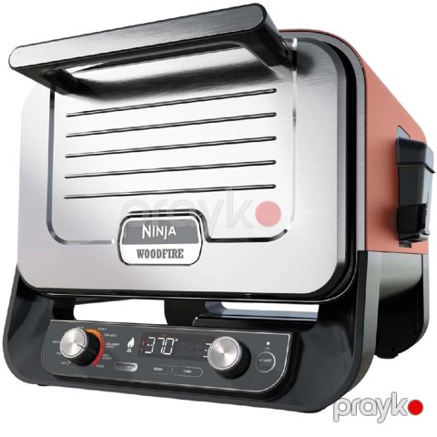 Mini soba Ninja OO101EU-N