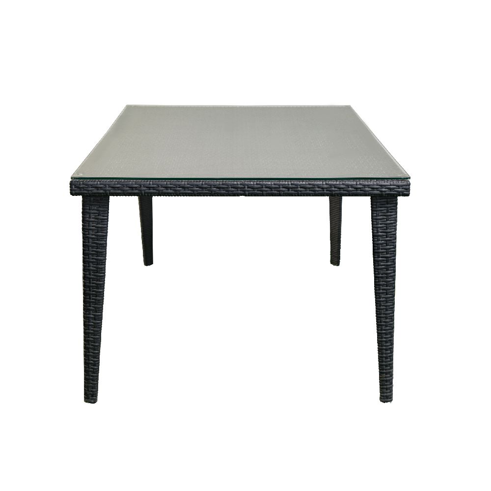 Masa Evalar Rotton (100 200) — Mebel, Bakı (2)