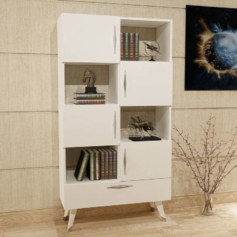 Kitab dolabı Supreme Kalender — Bakı