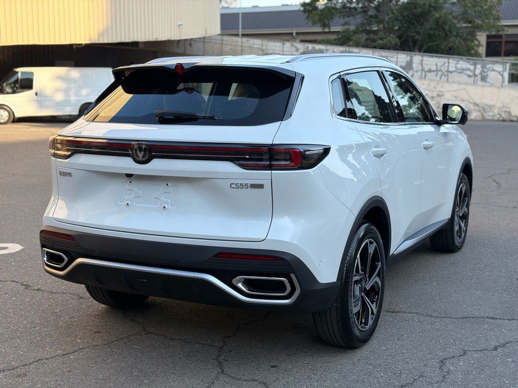 Changan CS 55 Plus, 1.5 L, 2026 il, yeni — Avtomobillər, Bakı (7)