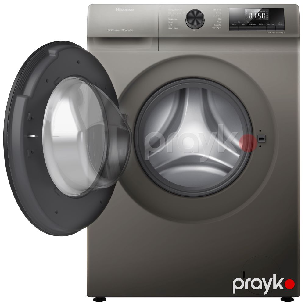 Paltaryuyan Hisense WFQP6012EVMT — Çamaşır maşınları, Bakı (2)