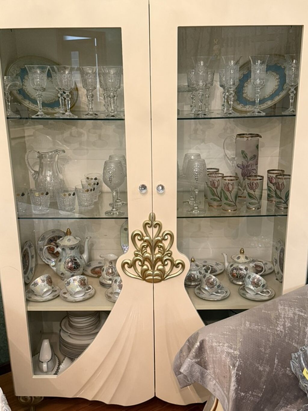 Hec bir prablemi yoxdur. Yeni kimidir — Mebel, Bakı (2)