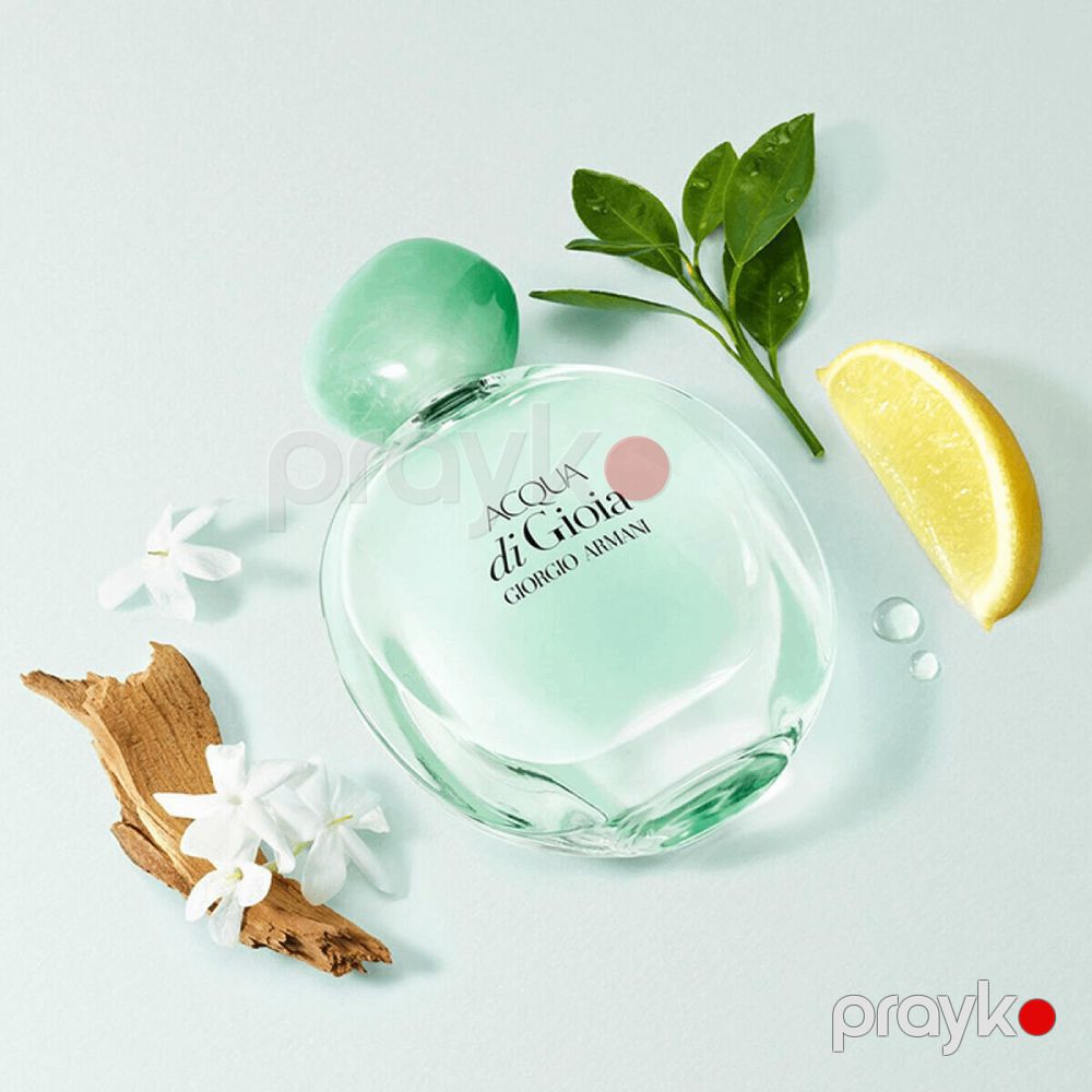 Qadın parfümü Giorgio Armani Acqua Di Gioia EDP 50 ml L8185701 — Ətir, Bakı (3)