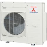 Multi-split xarici blok Mitsubishi SCM100ZM-W 5 Port (R32) — Кондиционеры и сплит-системы