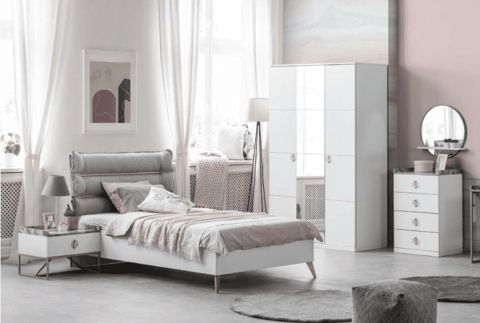 Gənc dəsti Gala Loft Gold — Bakı