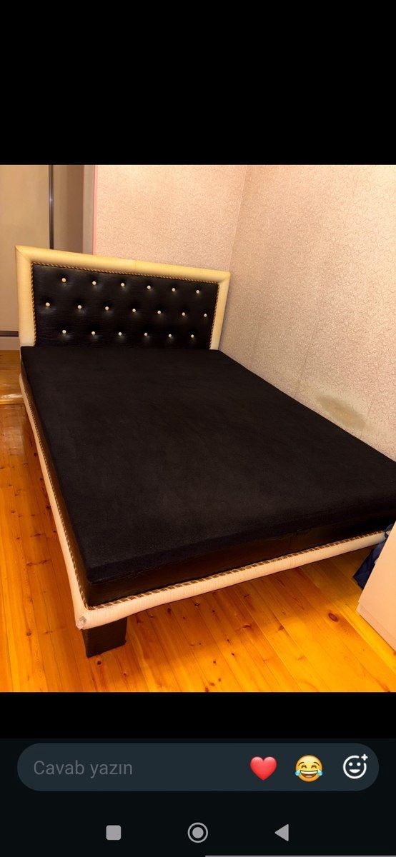 Çarpayı — Mallar, Bakı (2)