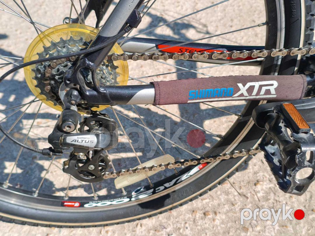 Velosiped Stels Navigator 830 — Velosipedlər, Bakı (3)