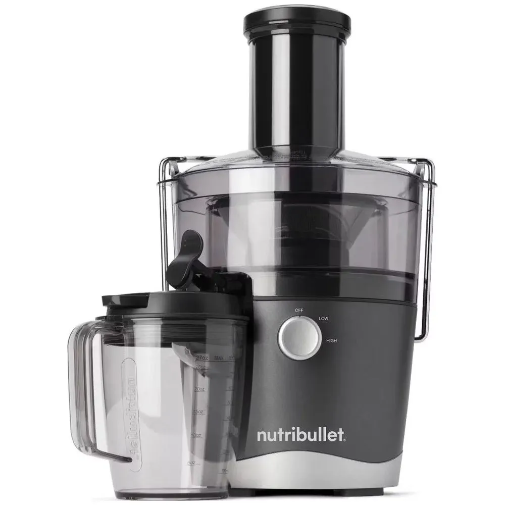 Şirəçəkən Nutrıbullet NBJ100G — Bakı