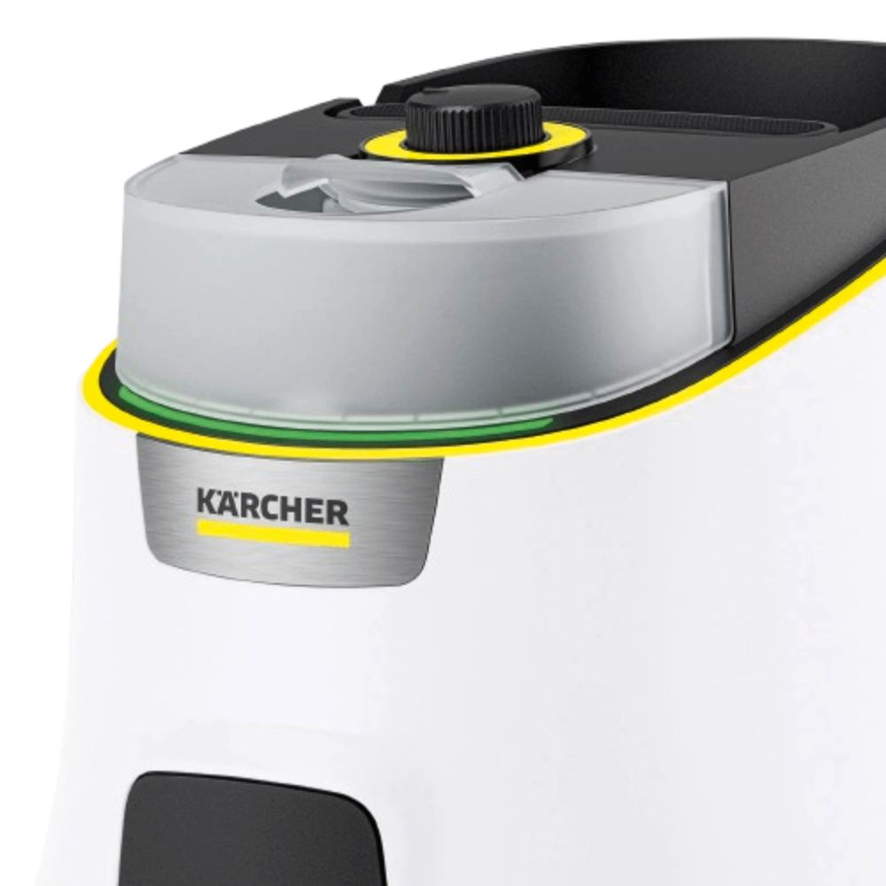 Buxarlı təmizləyici Karcher SC 4 Deluxe EU 1.513-460.0 — Ev texnikası, Bakı (3)