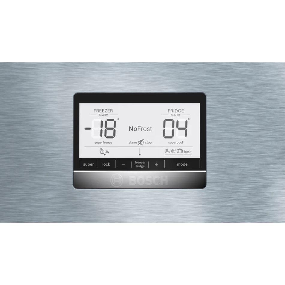Soyuducu Bosch KGN86AI32U — Soyuducular, Bakı (3)