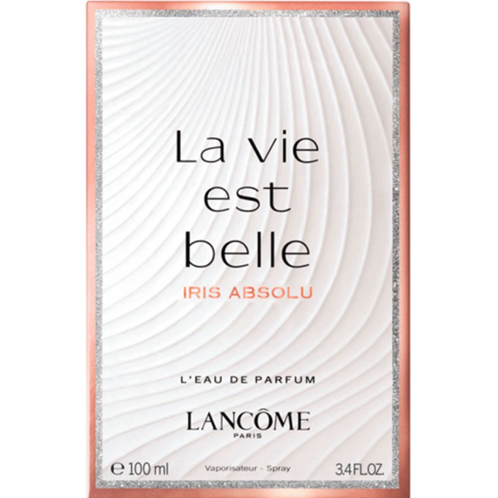 Qadın parfümü Lancome La Vie Est Belle Iris Absolu EDP 100 ml LE222900 — Ətir, Bakı (2)