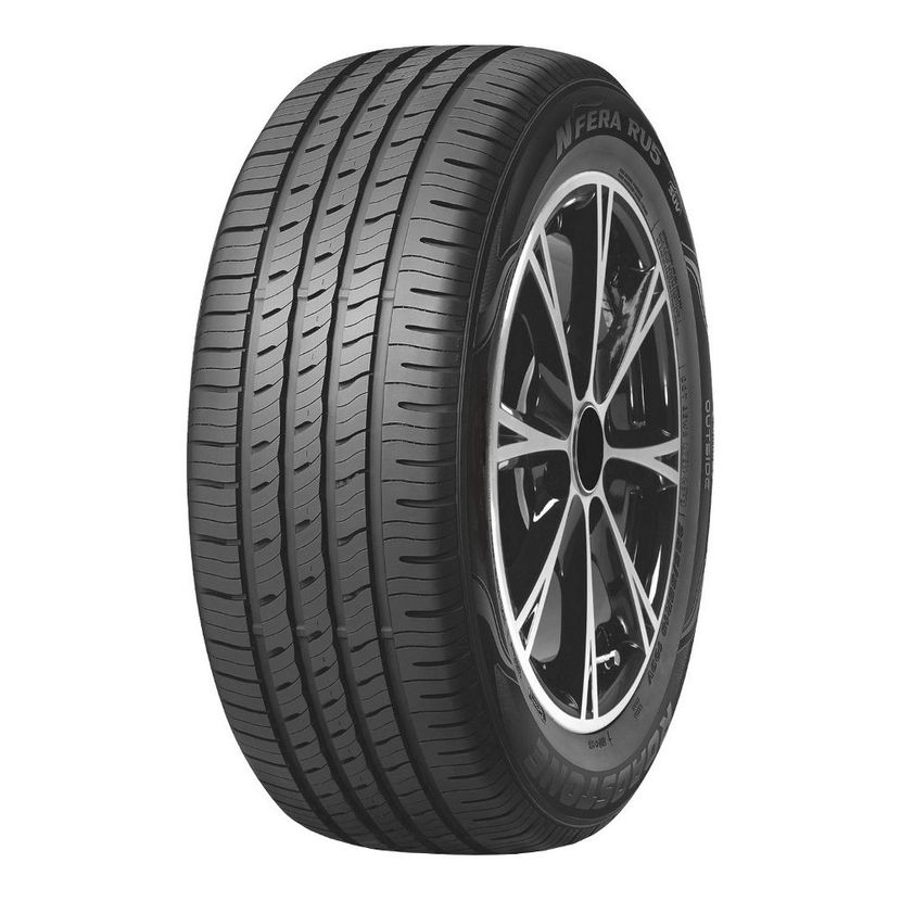 Avtomobil təkəri Roadstone N-Fera RU5 103V 235/60R17 — Şinlər, Bakı (3)