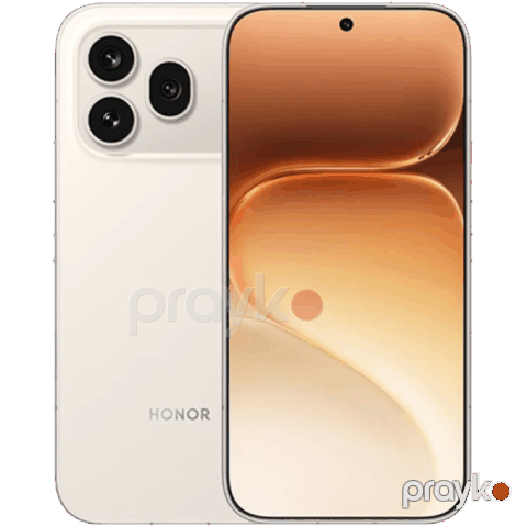 Honor 600 Pro 12 GB / 512 GB Golden White — Bakı