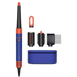 Dyson Multistayler Airwrap Complete Long HS08 Vinca Blue Topaz Orange — Завивка и выпрямление волос