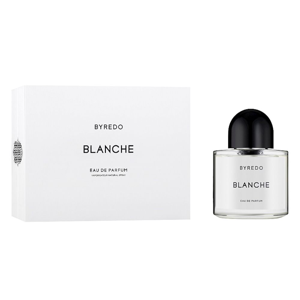 Qadın parfümü Byredo Blanche EDP 100 ml 7340032860368 — Ətir, Bakı