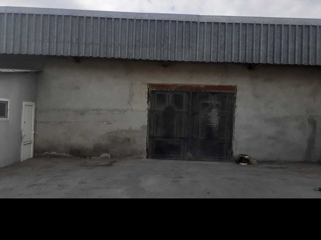 Obyekt icarəyə verilir, Mehdiabad-Balaxanı yolu — Əmlak, Bakı (5)