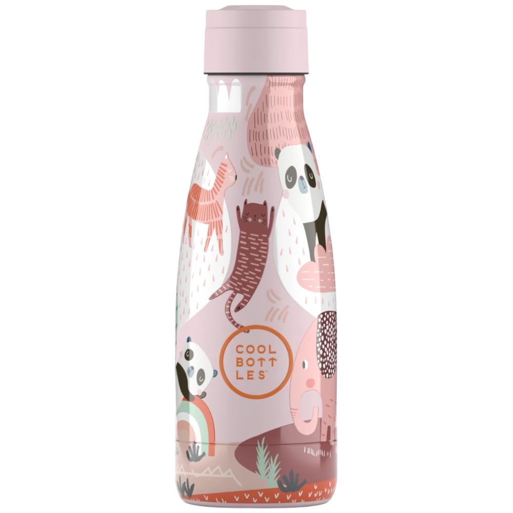 Termos Cool Bottles Panda Gang 8436583303191 — Termos və termoş, Bakı (2)