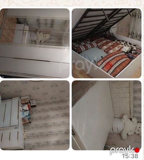 Uşaq və gənc otağı üçün dəstlər