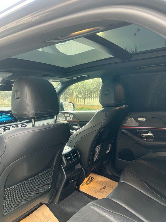Mercedes GLE 450 4MATIC, 3.0 L, 2019 il, 85 000 km — Avtomobillər, Bakı (10)
