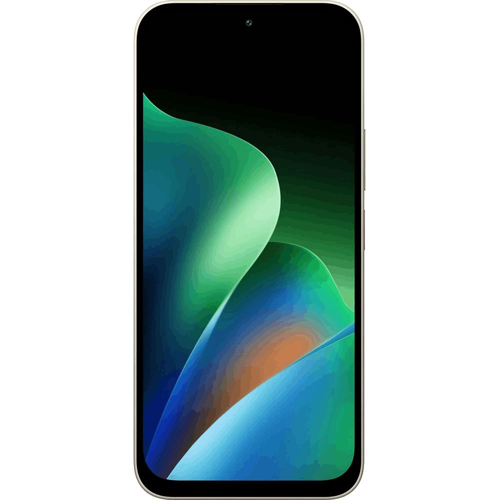 Xiaomi Redmi 17 8/256 GB Oak Green — Smartfonlar, Bakı (3)