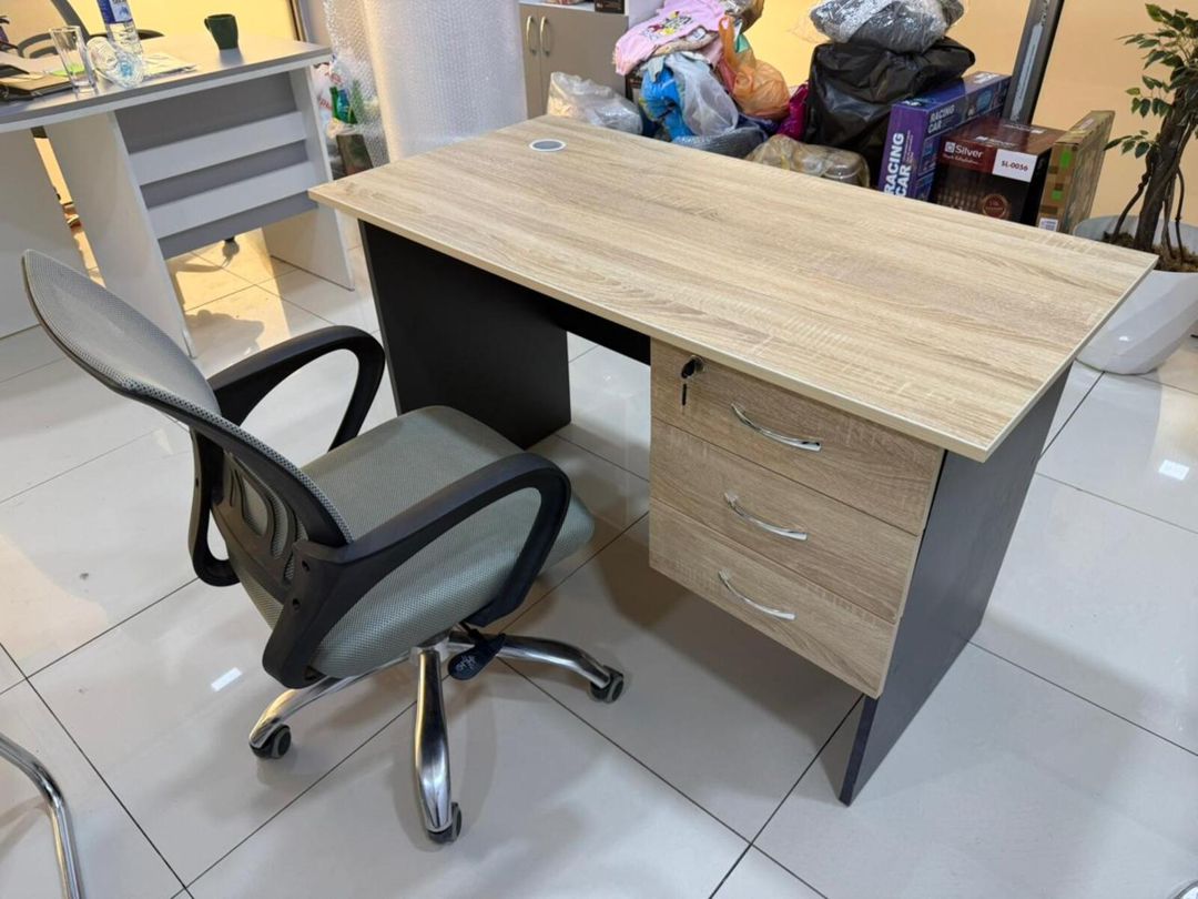 Ofis mebeli — Mallar, Bakı (4)