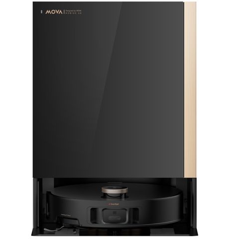 Robot tozsoran Mova Mobius 60 EUA