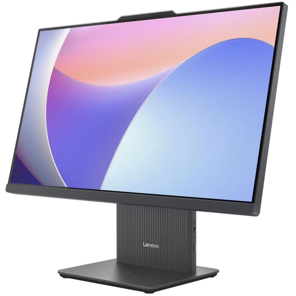 Monoblok Lenovo IdeaCentre AIO 24IRH9 (F0HN00KSRU) — Monobloklar, Bakı (3)