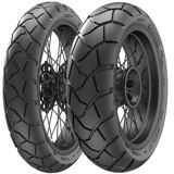 Motosikl təkəri Anlas 120/70R19 M/C 60V TL Capra R 006.ANL.6325 — Otomobil