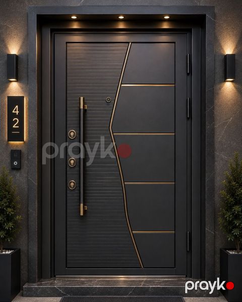 Rəhimoğlu Doors – Seyf Qapılar Evinizin təhlükəsizliyini bizə — Saray