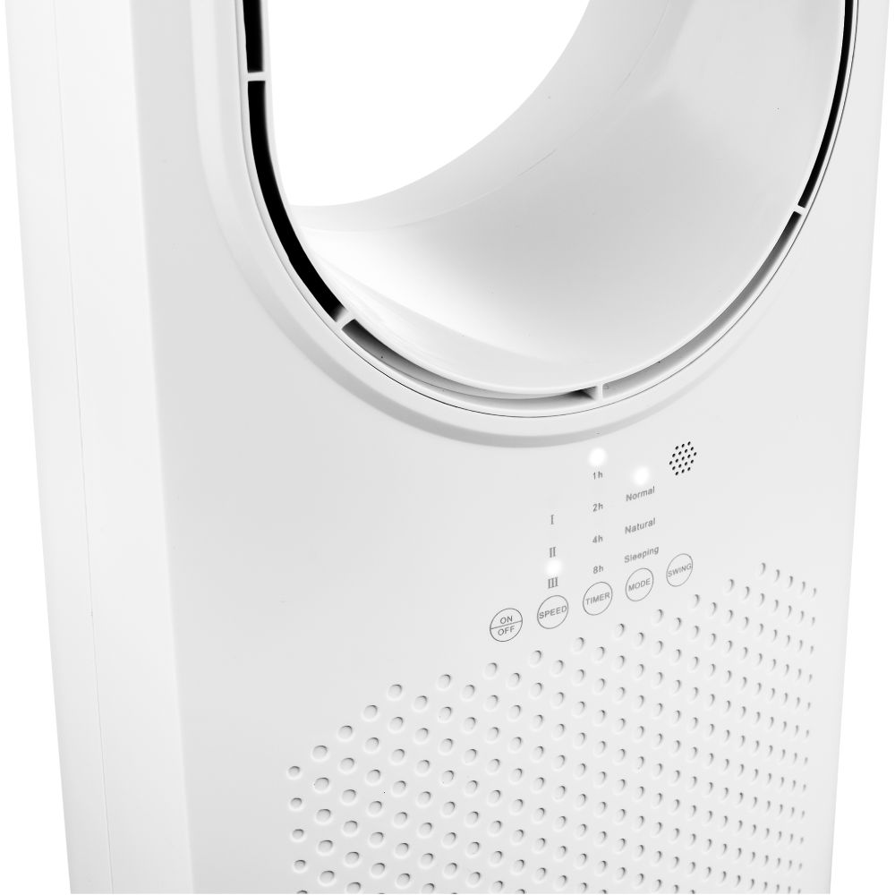 Ventilyator Sencor SFT 2404WH — Ventilyatorlar, Bakı (3)