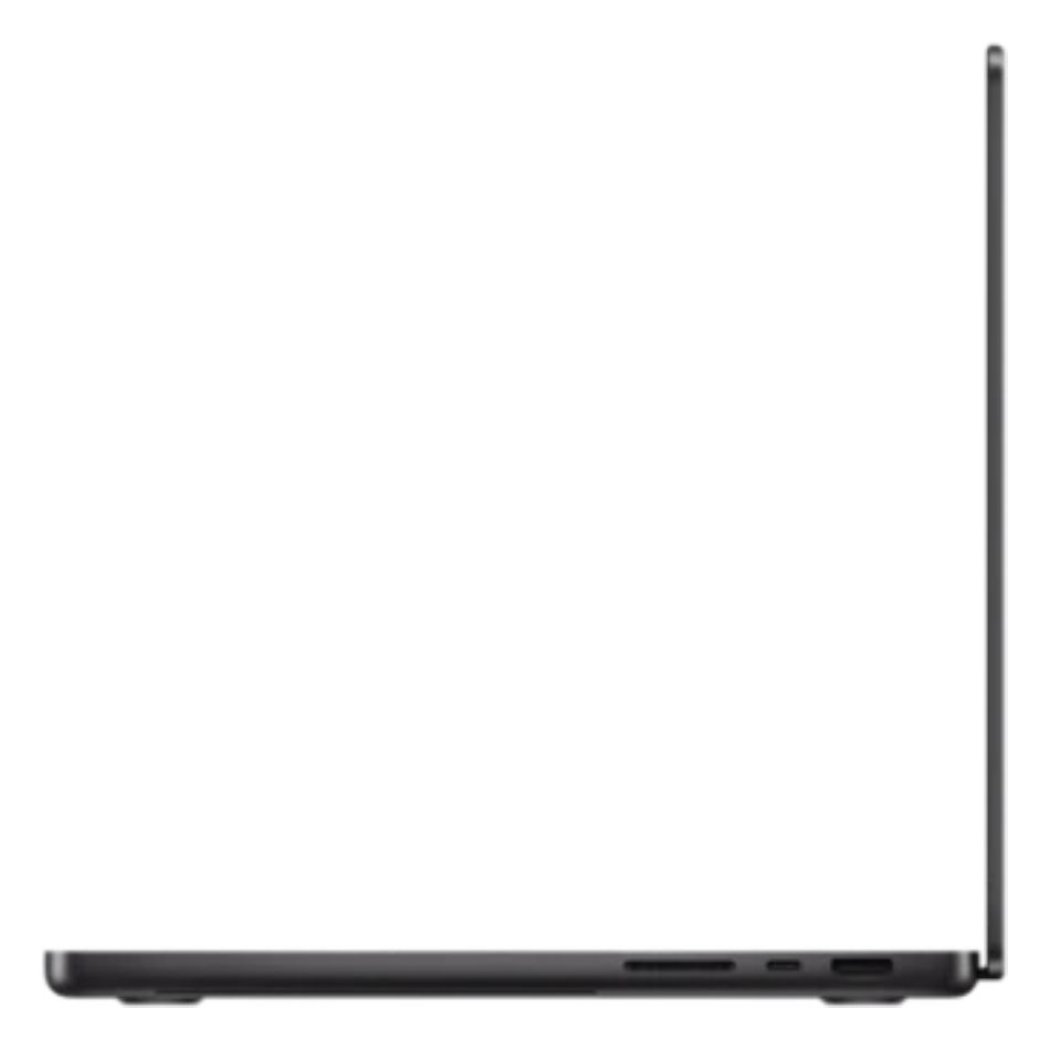 Notbuk Apple MacBook Pro 16 M4 Max Space Black MX313RU/A — Mallar, Bakı (3)