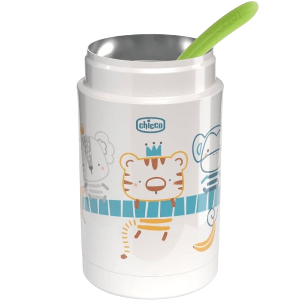 Qida termosu Chicco 500ml 00060182400000 — Mallar, Bakı (2)