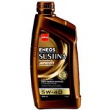 Mühərrik yağı Eneos Sustina 5W-40 A 1L — Mühərrik yağları