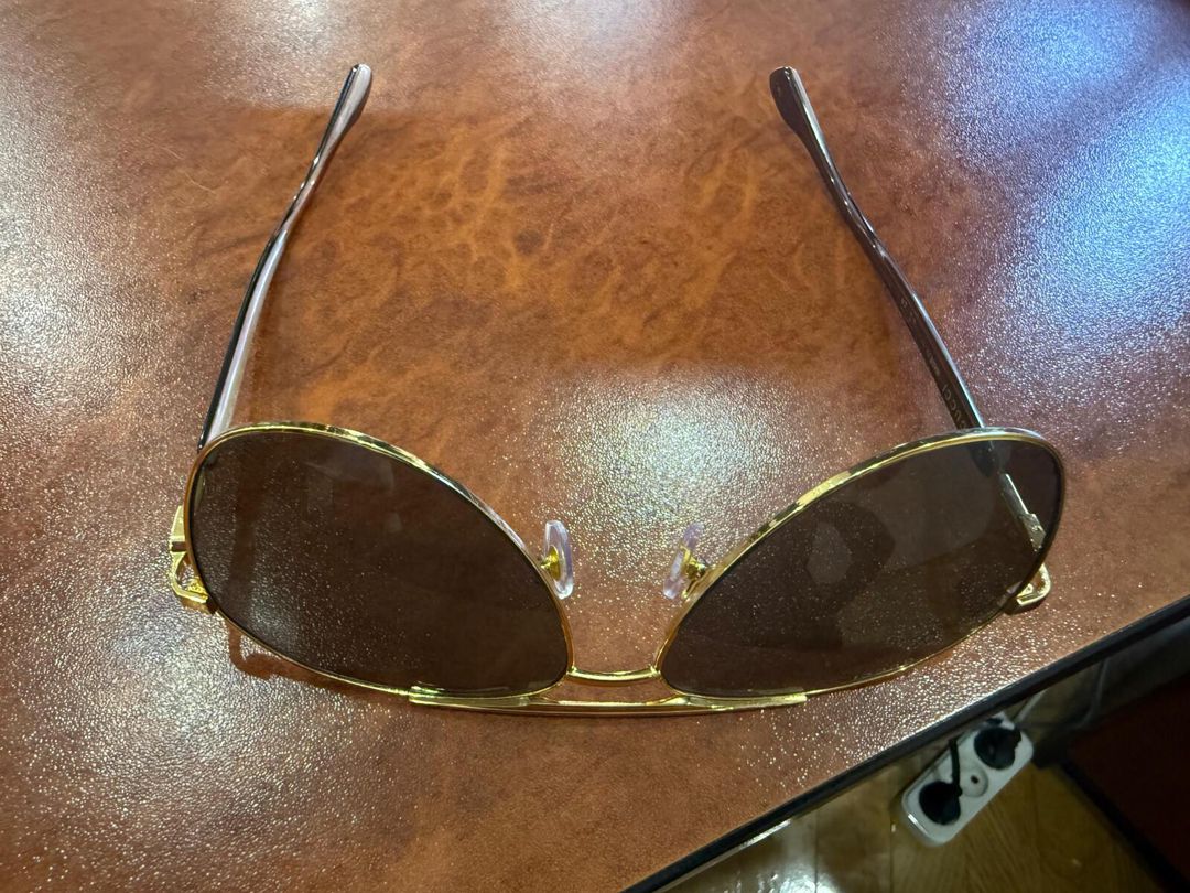 Eynək Gucci GG1220S — Aksesuarlar, Bakı (9)