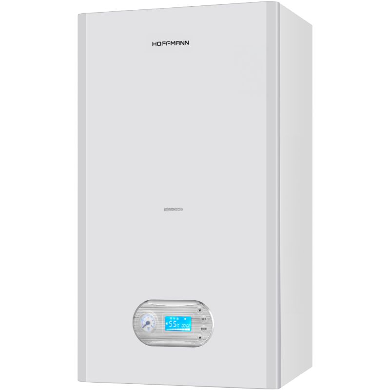Kombi Hoffmann Compact 24 kW — İqlim texnikası, Bakı