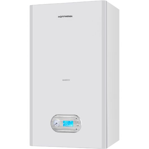 Kombi Hoffmann Compact 24 kW — Bakı