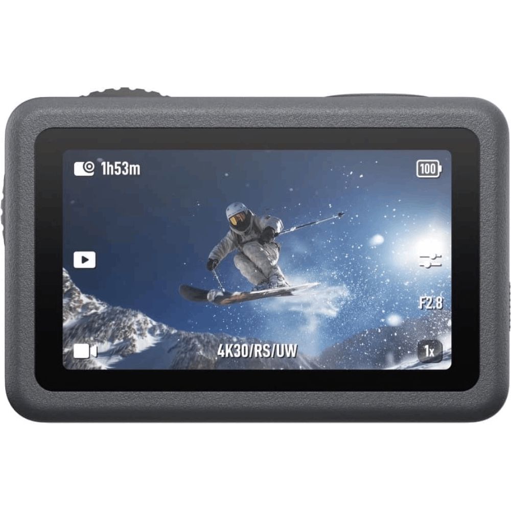 Ekşn kamera DJI Action 6 Adventure Combo — Mallar, Bakı (2)