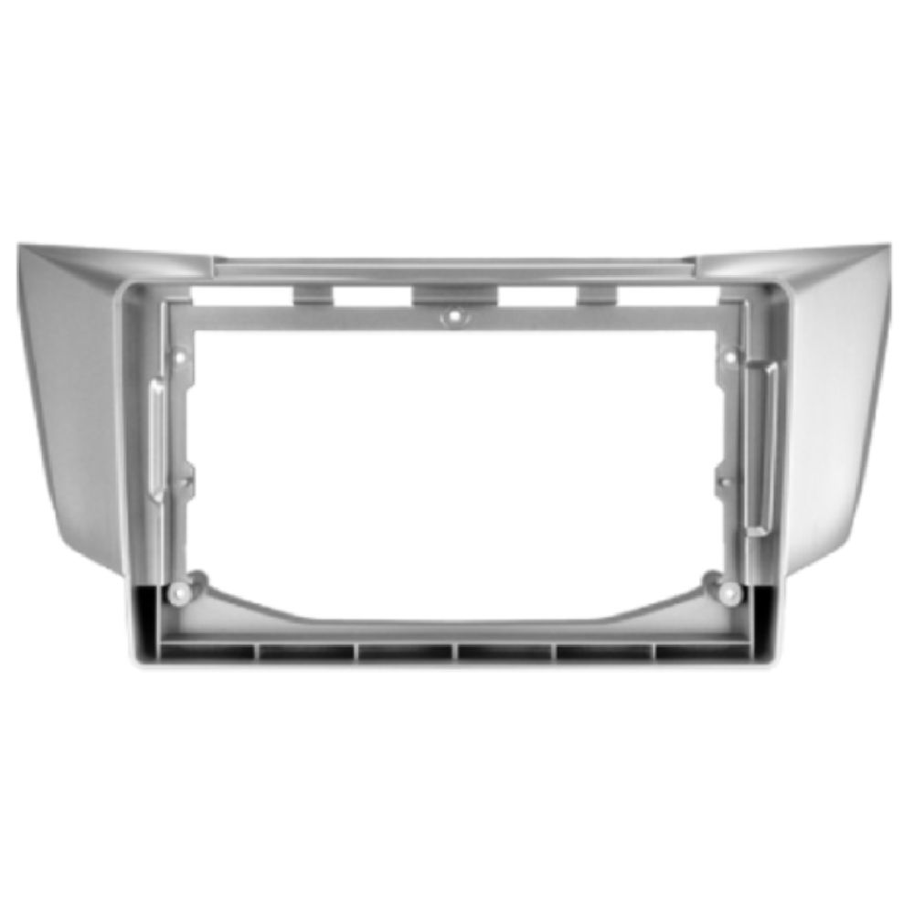 Avtomobil üçün monitor King Cool Android T18 2/32 GB Dsp & Carplay for Lexus RX 330 2005-2009 — Avtomobil televizorları və monitorları, Bakı (2)